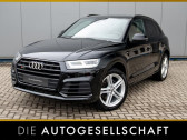 Annonce Audi SQ5 occasion Essence V6 3.0 TFSI 354 BVA Quattro � L'Union