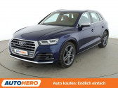 Annonce Audi SQ5 occasion Essence V6 3.0 TFSI 354 BVA Quattro � L'Union