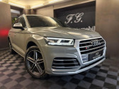 Annonce Audi SQ5 occasion Essence V6 3.0 TFSI 354 BVA Quattro � L'Union