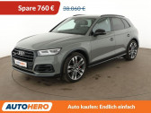 Annonce Audi SQ5 occasion Essence V6 3.0 TFSI 354 BVA Quattro � L'Union