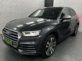 Annonce Audi SQ5 occasion Essence V6 3.0 TFSI 354 BVA Quattro � L'Union