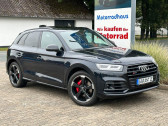 Audi SQ5 occasion année 2019 boite Automatique Annonce Audi SQ5 occasion Essence V6 3.0 TFSI 354 BVA Quattro à L'Union