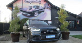 Annonce Audi SQ5 occasion Essence V6 3.0 TFSI 354 ch quattro Tiptronic - SUV Sport Haut de Gam � Galluis
