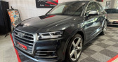 Annonce Audi SQ5 occasion Essence V6 3.0 TFSI 354 Tiptronic 8 Quattro à CARQUEFOU
