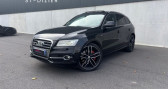 Annonce Audi SQ5 occasion Diesel V6 3.0l BiTDI 313cv Quattro Tiptronic 8 - Toit Ouvrant / Si  Saint-Dizier