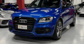 Audi SQ5 V6 313cv Quattro   ENCAMP AD