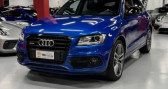 Audi SQ5 V6 313cv Quattro   ENCAMP AD