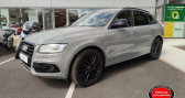 Audi SQ5 occasion année 2016 boite Automatique Annonce Audi SQ5 occasion Diesel V6 BiTDI 340ch plus quattro Tiptronic à COLMAR