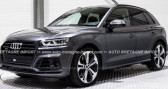 Annonce Audi SQ5 occasion Diesel V6 TDI 347 FULL OPTIONS (Pano, air suspension, HdUp, B& à Pornic