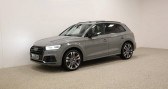 Audi SQ5 occasion année 2019 boite Automatique Annonce Audi SQ5 occasion Diesel V6 TDI Qua Tiptronic Full Options*Pano*B&O*Matrix LED à sarcelles