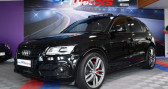 Annonce Audi SQ5 occasion Diesel + 3.0 V6 340 Quattro GPS Bang Olufsen Drive Hayon Sport Soun  Sarraltroff