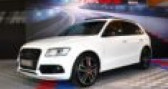 Annonce Audi SQ5 occasion Diesel + 3.0 V6 Bi TDI 340 Quattro GPS TO Bang Olufsen Attelage Hay  Sarraltroff