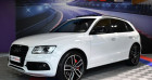Audi SQ5 occasion année 2017 boite Automatique Annonce Audi SQ5 occasion Diesel + 3.0 V6 Bi TDI 340 Quattro GPS TO Bang Olufsen Sport and So à Sarraltroff