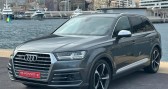 Annonce Audi SQ7 occasion Diesel (2) 4.0 tdi 435 quattro tiptronic 7pl � Monaco