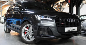 Audi SQ7 occasion 2019 mise en vente à RONCQ par le garage VOTREAUTO - photo n°1