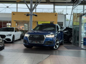 Annonce Audi SQ7 occasion Diesel 4.0 TDI Bu0026O Adv. Matrix Nachtsicht RauteSTHZ  L'Union