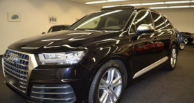 Audi SQ7 , garage SELECTIVE AUTO � sarcelles