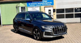 Audi SQ7 4.0 TDI/QUATTRO/7 PLACES/PANO   Montfermeil 93