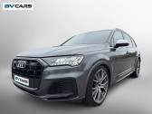 Annonce Audi SQ7 occasion Diesel 4.0 TDI quattro 7 Sitz ACC Pano 900Nm  L'Union