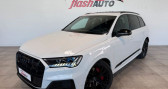 Audi SQ7 4.0 TDi QUATTRO TIPTRONIC8 435cv-7 PLACES-2021   Gerzat 63