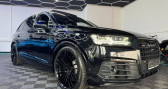 Audi SQ7 4.0 TDI QUATTRO   Montfermeil 93
