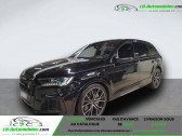Annonce Audi SQ7 occasion Essence 4.0 TFSI competition plus Keramik Nachtradar  Beaupuy
