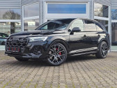 Annonce Audi SQ7 occasion Essence 4.0 TFSI quattro Nachtsicht/Massage/Matrix  L'Union