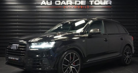Audi SQ7 , garage AU CAR DE TOUR � Chanceaux-sur-Choisille