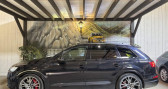 Annonce Audi SQ7 occasion Diesel 4.0 V8 TDI 435 CV QUATTRO TIPTRONIC 7PL  Charentilly