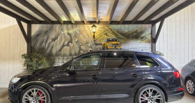 Audi SQ7 , garage MERTENS AUTOMOBILES  Charentilly