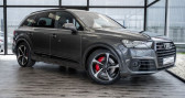 Annonce Audi SQ7 occasion Diesel 4.0 V8 TDI 435CH CLEAN DIESEL QUATTRO TIPTRONIC 5 PLACES  Tôtes
