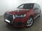 Audi SQ7 occasion année 2017 boite Sequentielle Annonce Audi SQ7 occasion Diesel 4.0 V8 TDI 435CH CLEAN DIESEL QUATTRO TIPTRONIC 5 PLACES à Villenave-d'Ornon