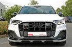 Audi SQ7 occasion année 2019 boite Sequentielle Annonce Audi SQ7 occasion Diesel 4.0 V8 TDI 435CH CLEAN DIESEL QUATTRO TIPTRONIC 5 PLACES à Villenave-d'Ornon
