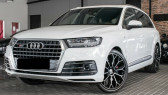 Annonce Audi SQ7 occasion Diesel 4.0 V8 TDI 435CH CLEAN DIESEL QUATTRO TIPTRONIC 5 PLACES à Villenave-d'Ornon