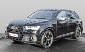 Audi SQ7 4.0 V8 TDI 435CH CLEAN DIESEL QUATTRO TIPTRONIC 5 PLACES   Villenave-d'Ornon 33