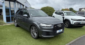 Audi SQ7 4.0 V8 TDI 435CH CLEAN DIESEL QUATTRO TIPTRONIC 7 PLACES   Schirrhein 67