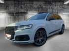 Audi SQ7 occasion année 2017 boite Sequentielle Annonce Audi SQ7 occasion Diesel 4.0 V8 TDI 435CH CLEAN DIESEL QUATTRO TIPTRONIC 7 PLACES à Villenave-d'Ornon