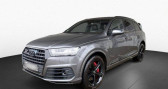 Audi SQ7 4.0 V8 TDI 435ch quattro Tiptronic 8 7 places   Ozoir-la-Ferrire 77