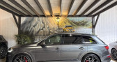 Audi SQ7 occasion année 2021 boite Automatique Annonce Audi SQ7 occasion Essence 4.0 V8 TFSI 507 CV QUATTRO TIPTRONIC à Charentilly