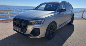 Audi SQ7 , garage MONACO INFINITY LUXURY  MONACO