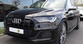 Annonce Audi SQ7 occasion Diesel 4.0L V8 TDI 435Ch 7 Places à Reims