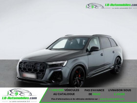 Audi SQ7 BiTFSI 507ch BVA Quattro 5pl  occasion � Beaupuy - photo n�2