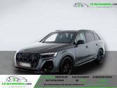 Audi SQ7 occasion année 2024 boite Automatique Annonce Audi SQ7 occasion Essence BiTFSI 507ch BVA Quattro 5pl à Beaupuy