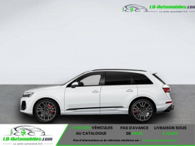 Audi SQ7 BiTFSI 507ch BVA Quattro 5pl  occasion � Beaupuy - photo n�2