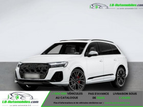 Audi SQ7 , garage LB AUTOMOBILES � Beaupuy