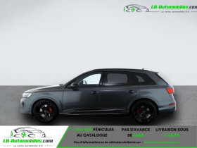 Audi SQ7 BiTFSI 507ch BVA Quattro 5pl  occasion � Beaupuy - photo n�5