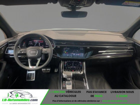 Audi SQ7 BiTFSI 507ch BVA Quattro 5pl  occasion � Beaupuy - photo n�3
