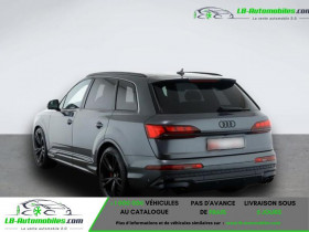 Audi SQ7 BiTFSI 507ch BVA Quattro 5pl  occasion � Beaupuy - photo n�4