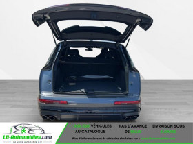 Audi SQ7 BiTFSI 507ch BVA Quattro 5pl  occasion � Beaupuy - photo n�9