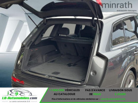 Audi SQ7 BiTFSI 507ch BVA Quattro 5pl  occasion � Beaupuy - photo n�10